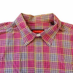 Austin Reed Shirts Austin Reed London Mens Paisley Luxury Shirt Poshmark